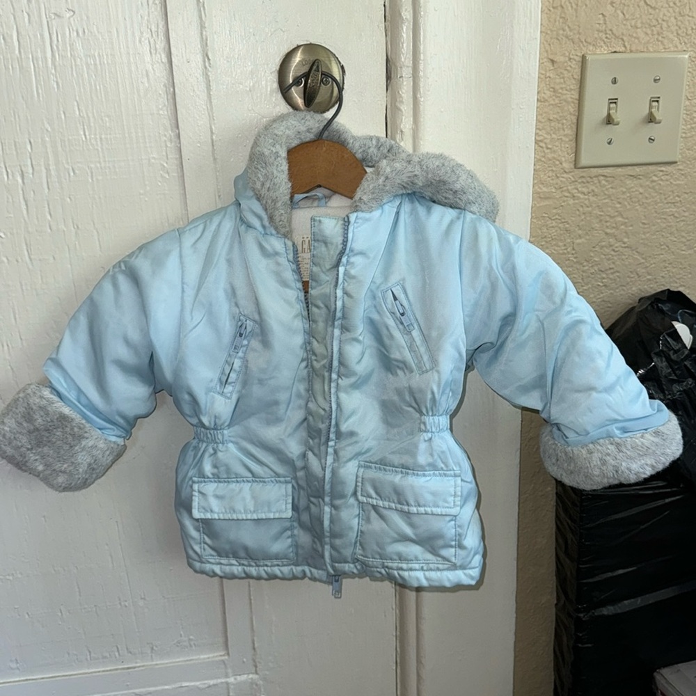 Baby Gap jacket